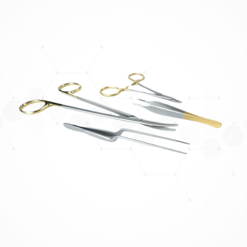 Neurosurgery / Spine